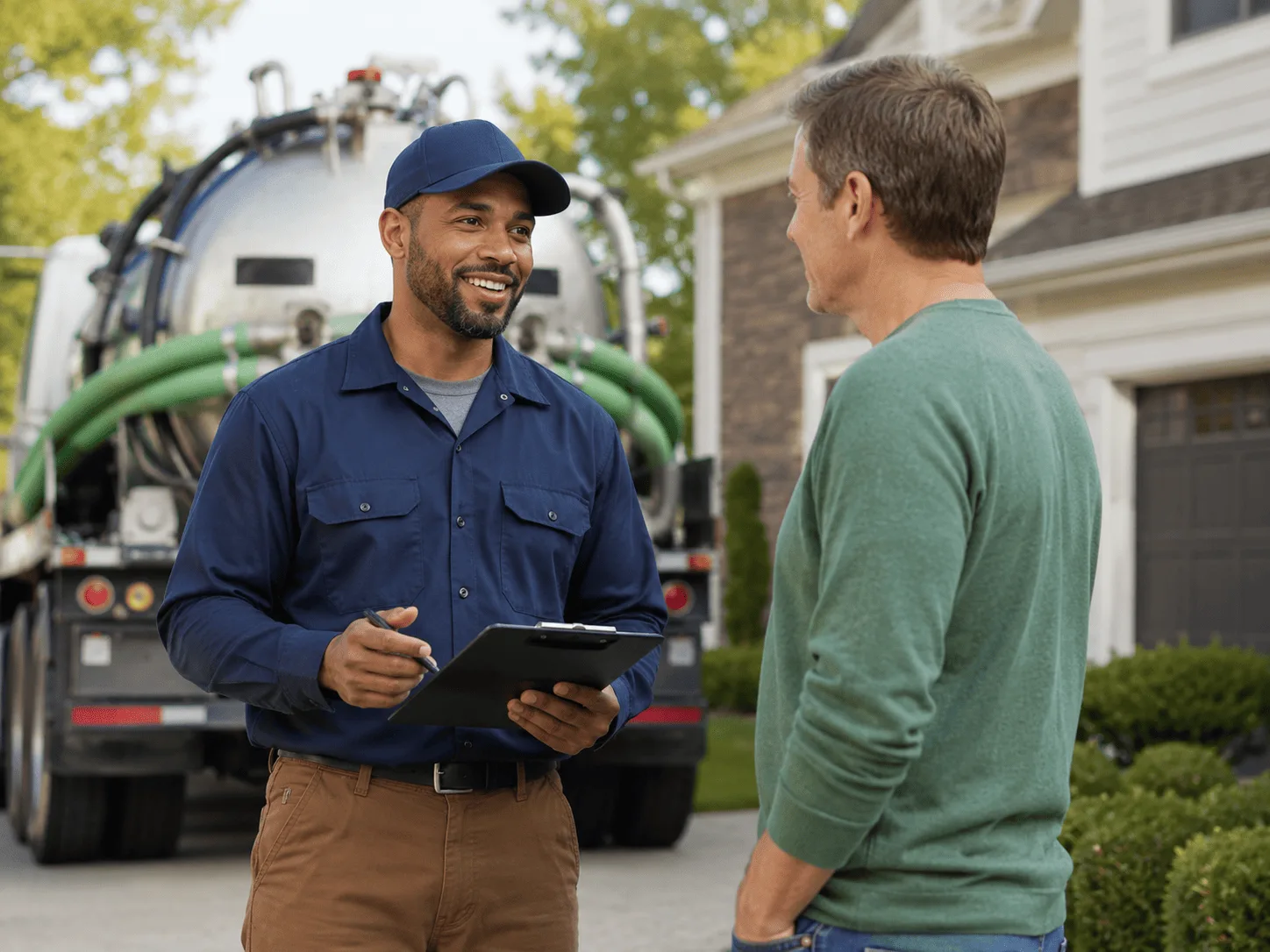 Mosquito Control Green Springs, OH FAQs